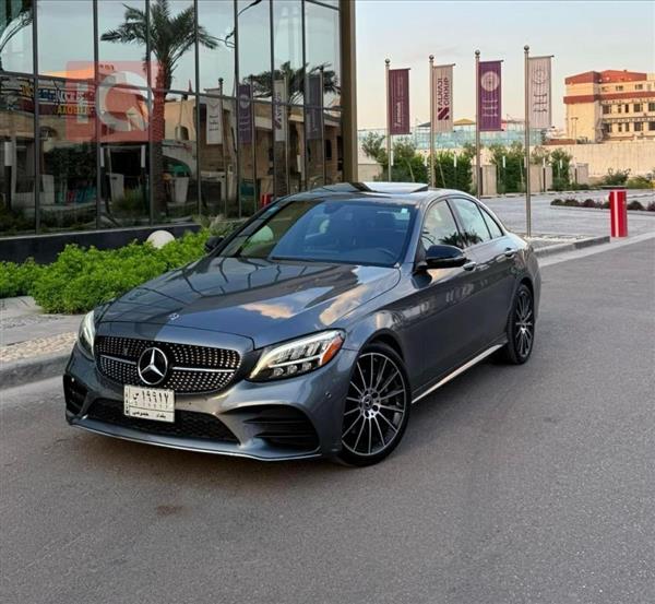 Mercedes-Benz for sale in Iraq